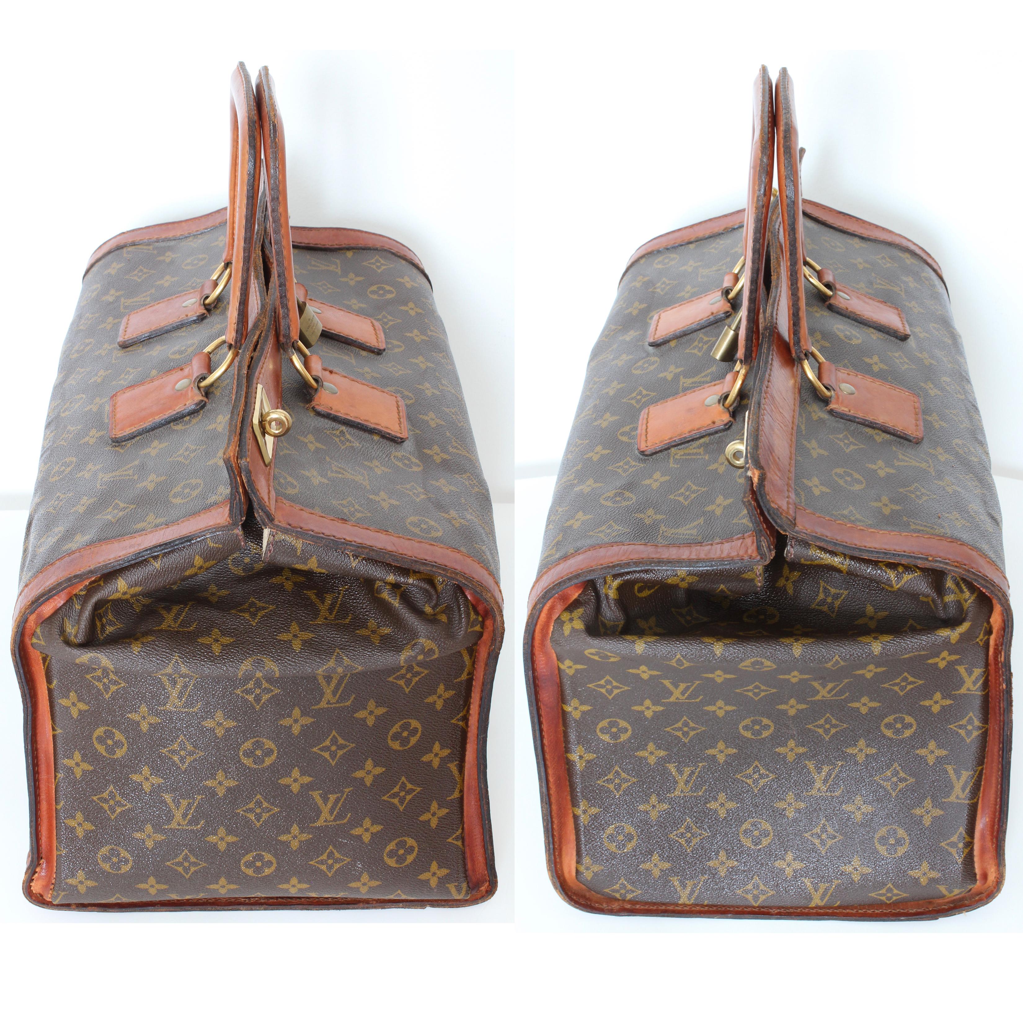 doctor bag louis vuitton