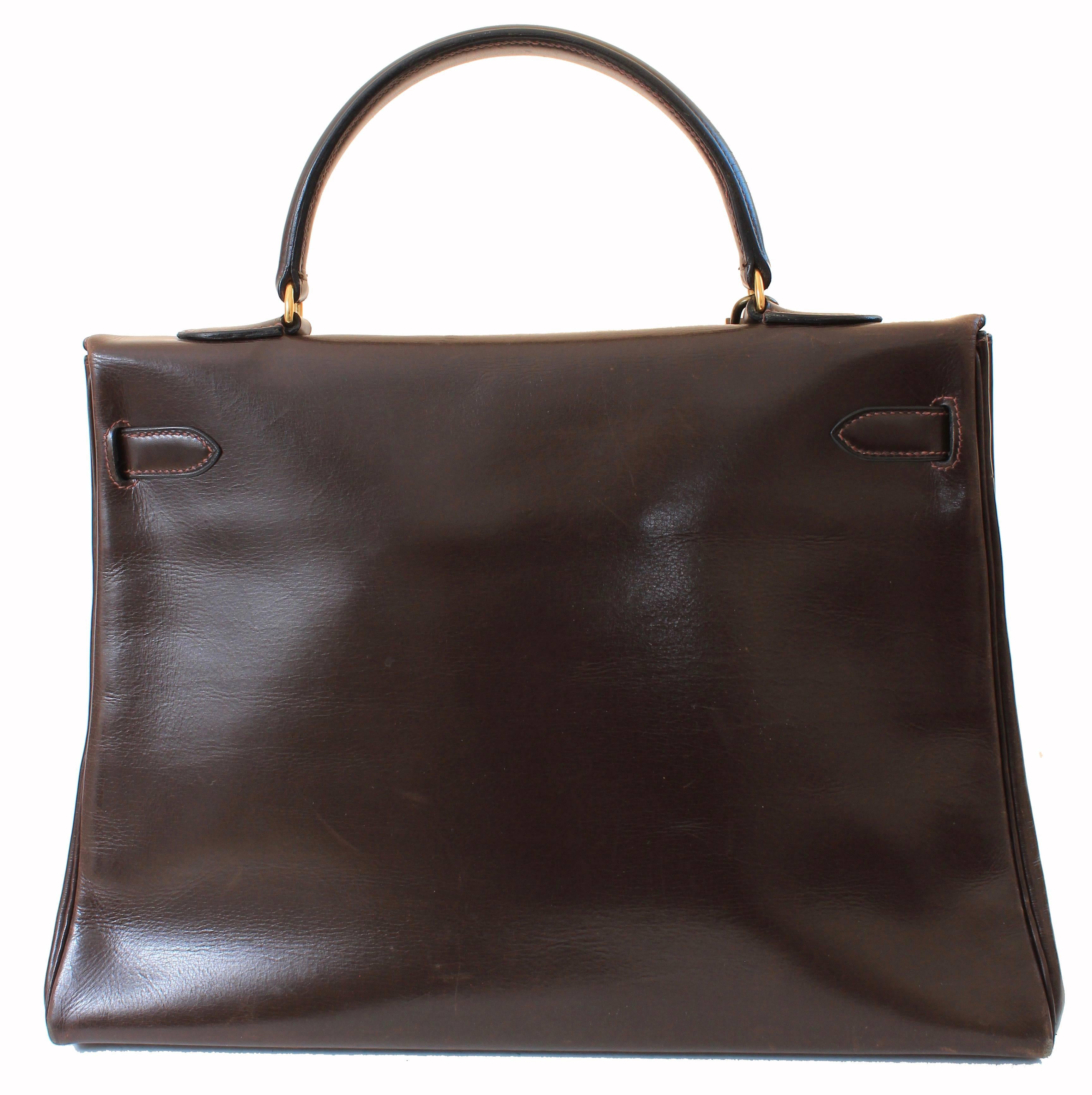 Borse kelly vintage clearance