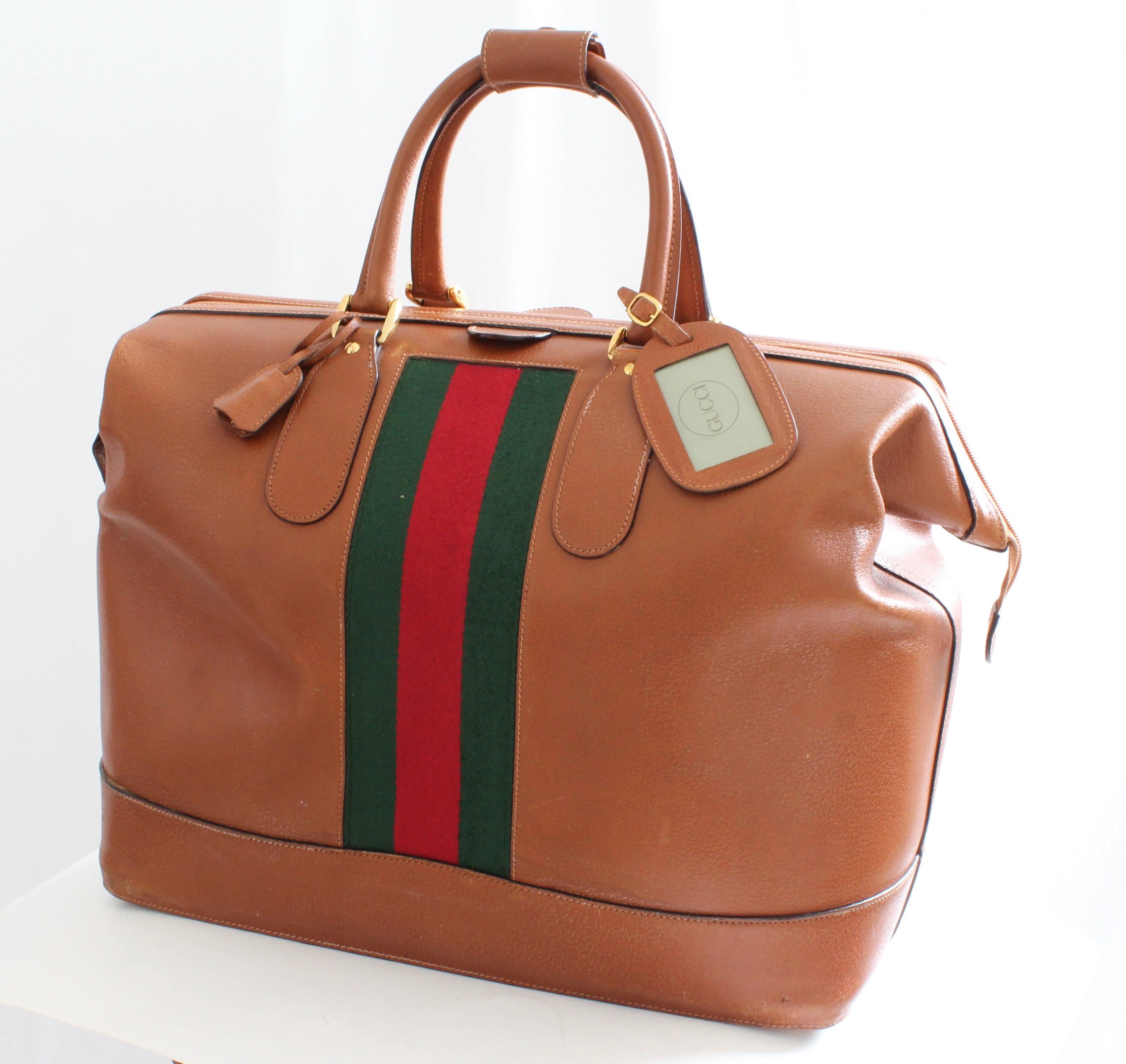 gucci doctor bag