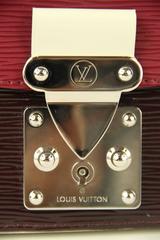 LOUIS VUITTON Eden Bag in Epi Leather