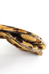 Prada Leopard Print Hair-calf Bag