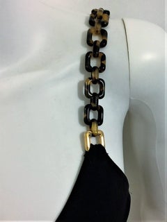 LOUIS VUITTON Zweiteiliger Badeanzug mit Bikini.
