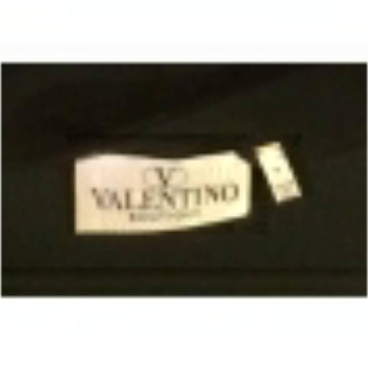 Women's Valentino Sequin Skirt.  