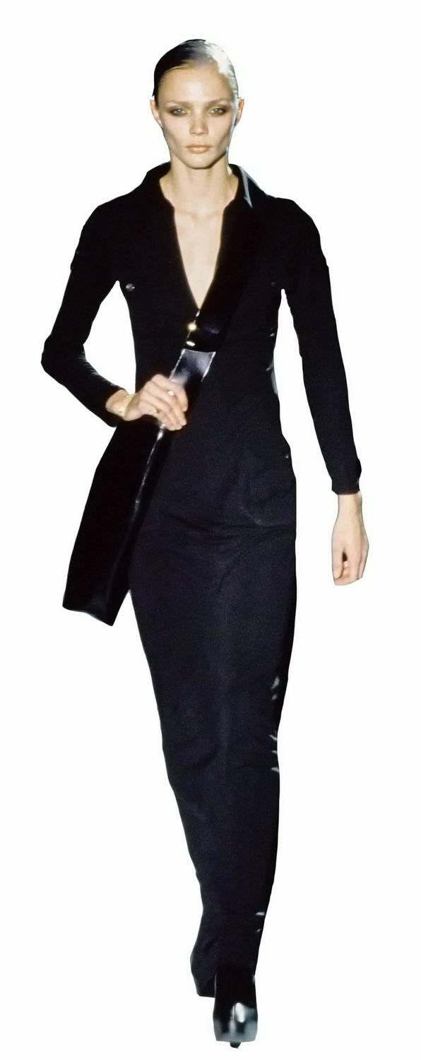 Tom ford for gucci fall/winter 2002 #10