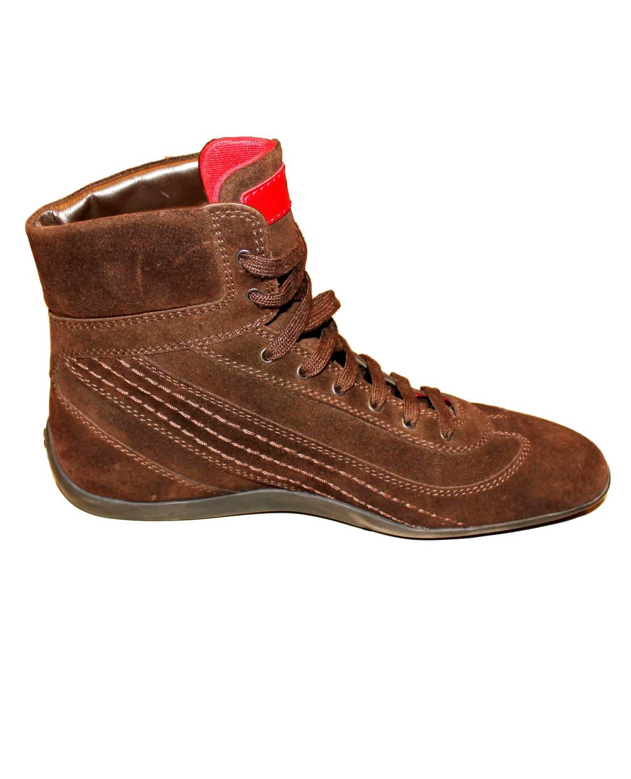 tods ferrari
