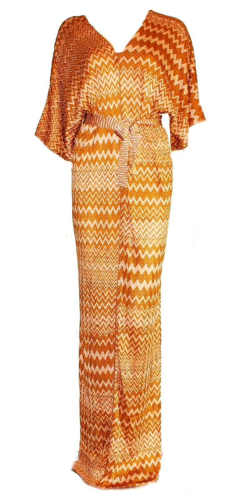 crochet kaftan dress