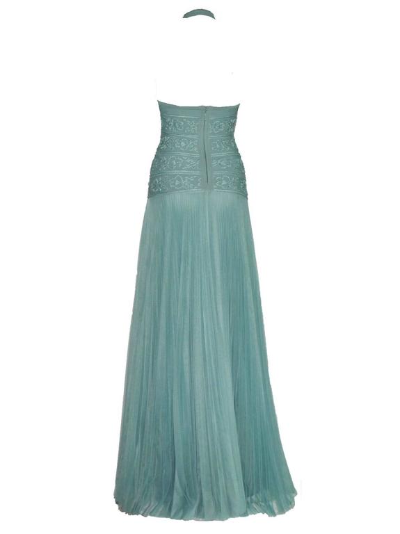 herve leger evening gowns