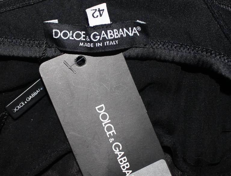 ensemble dolce gabbana