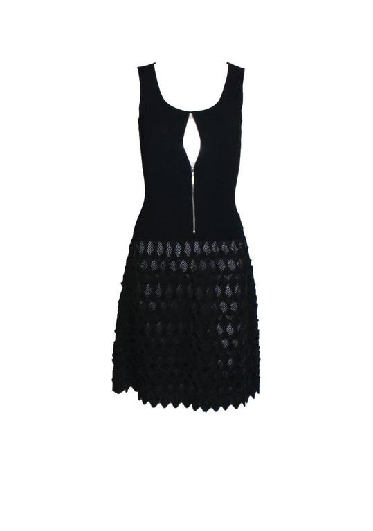 Classic Little Black Dress