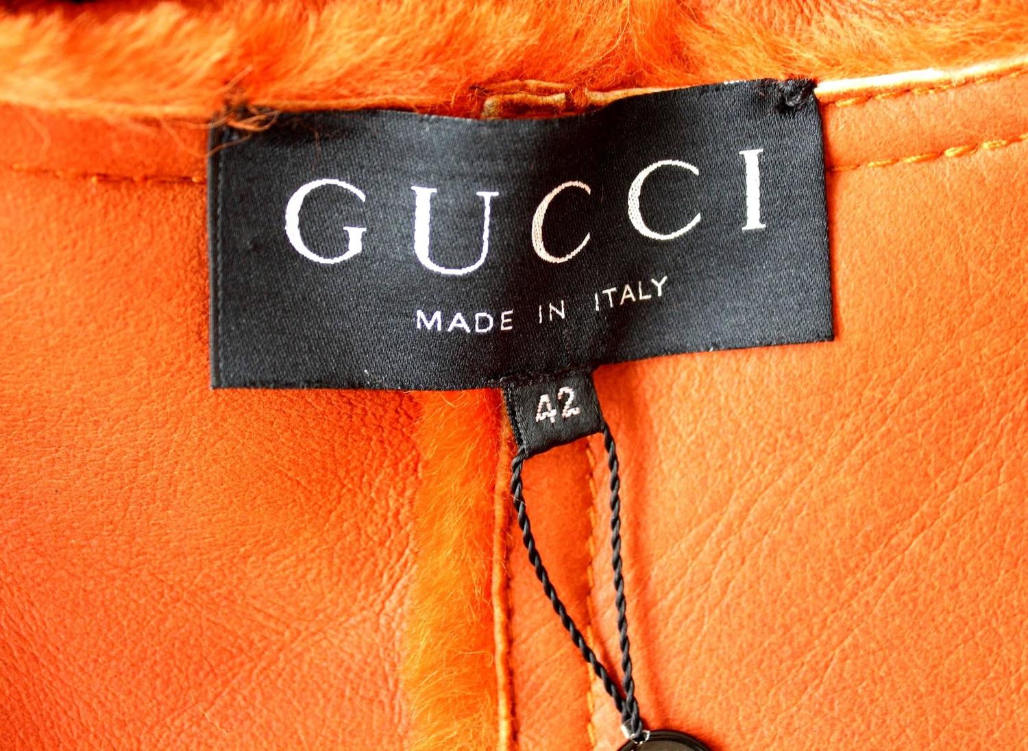 tom ford gucci 1995 collection