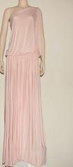 Emilio Pucci - Robe longue de soirée drapée