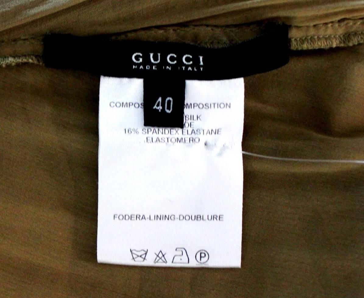 gucci 2003