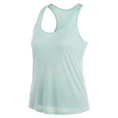 NEW Emilio Pucci Mint Silk Blend Blouse Top 42
