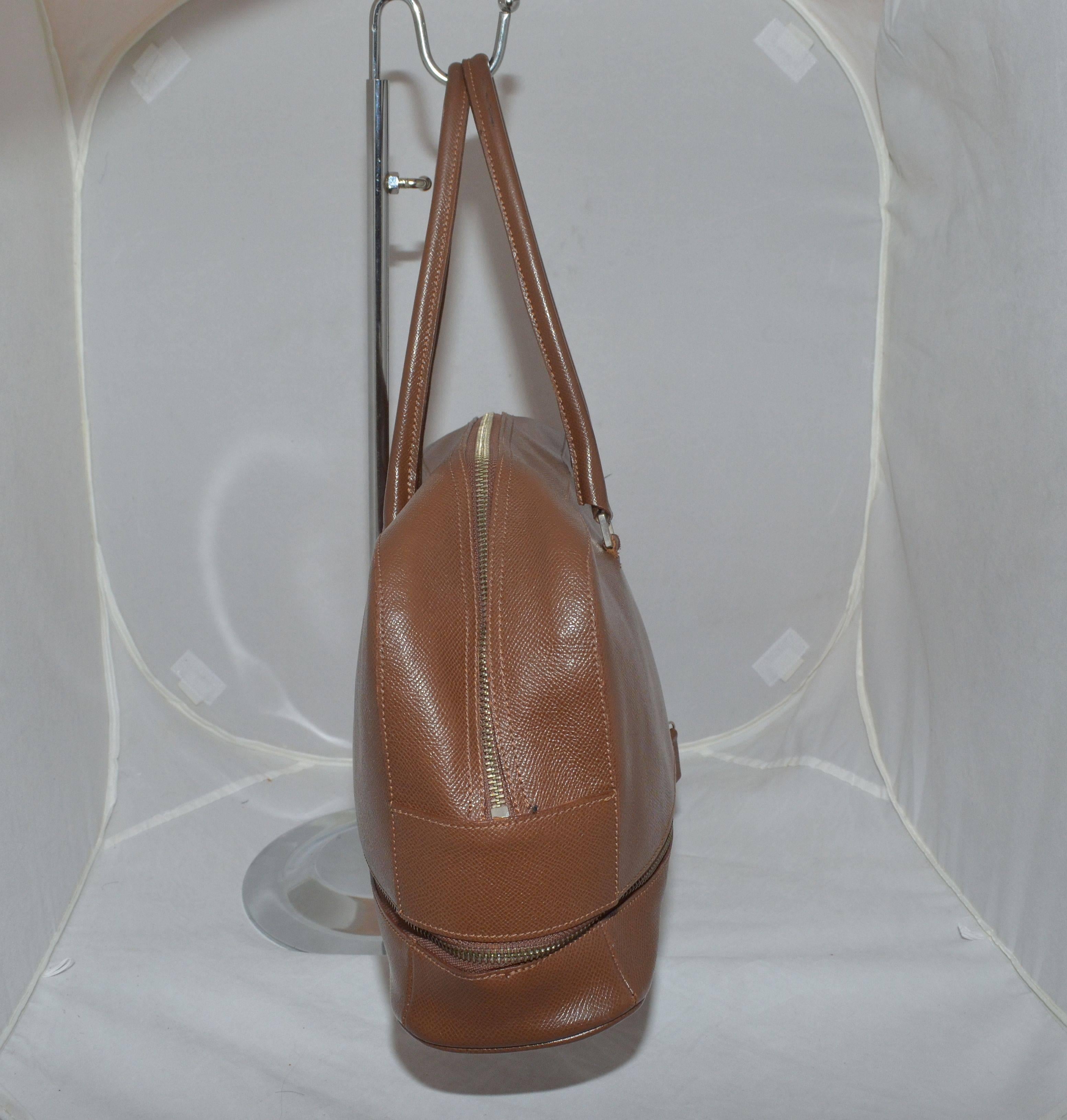 Jean Paul Gaultier Plume Expandable Handtasche für Damen oder Herren
