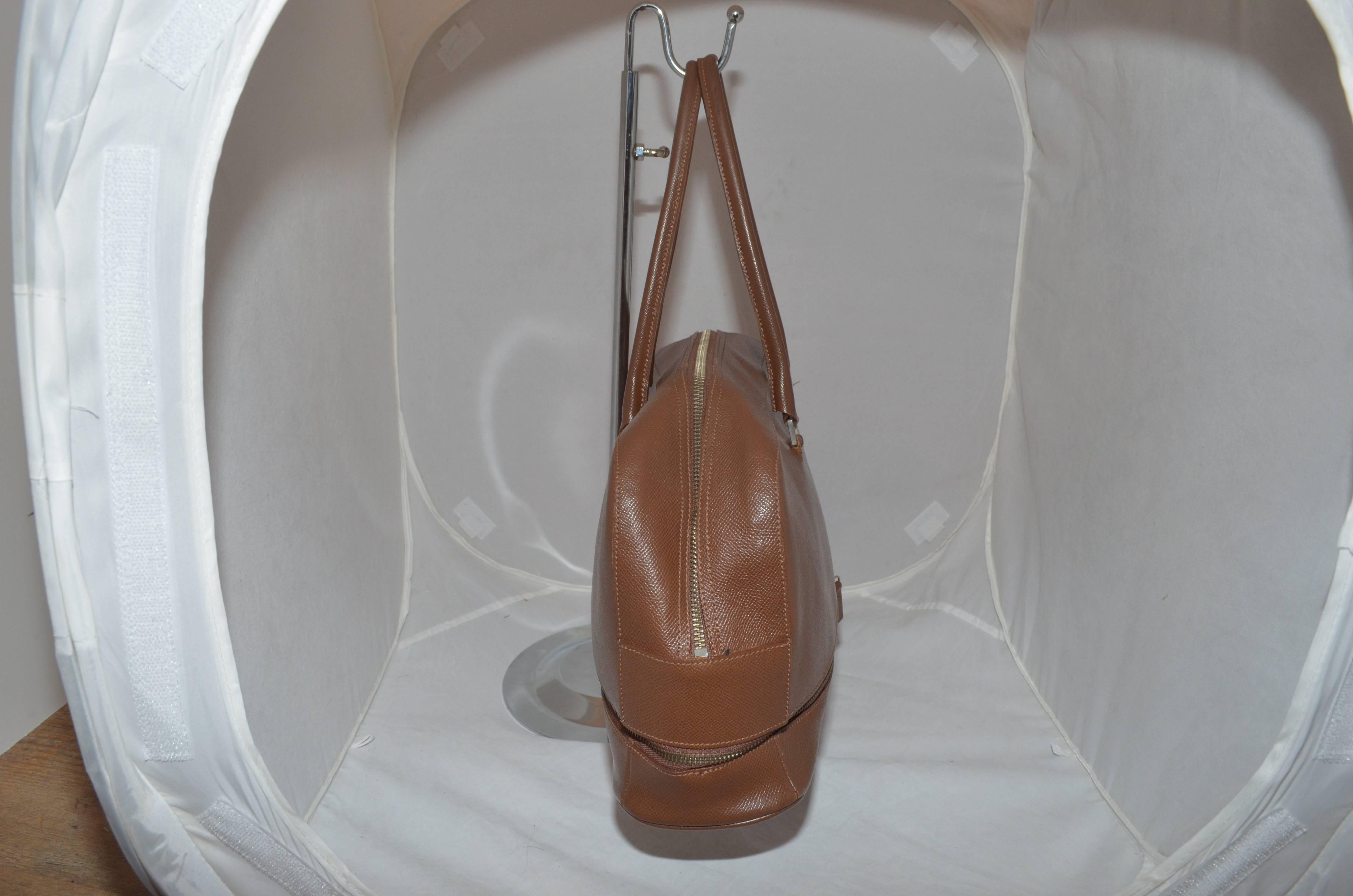 Jean Paul Gaultier Plume Expandable Handtasche 2