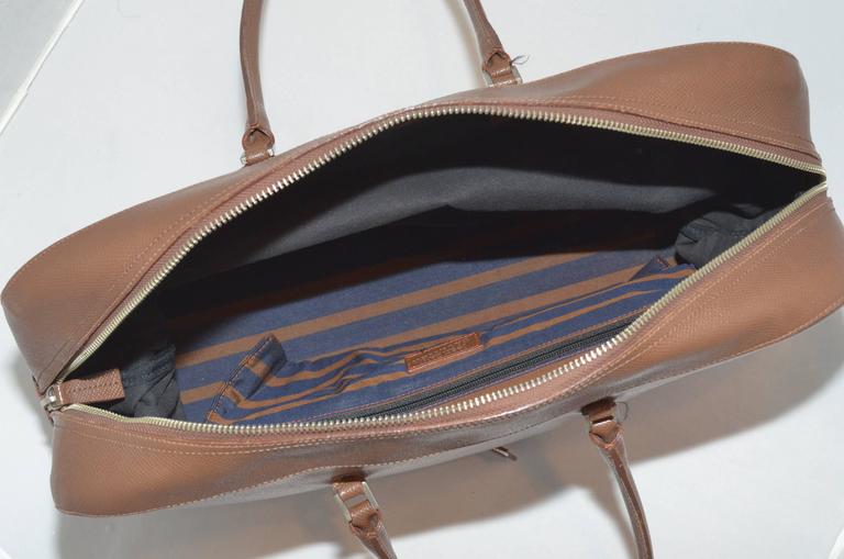 Jean Paul Gaultier Plume Expandable Handbag at 1stDibs