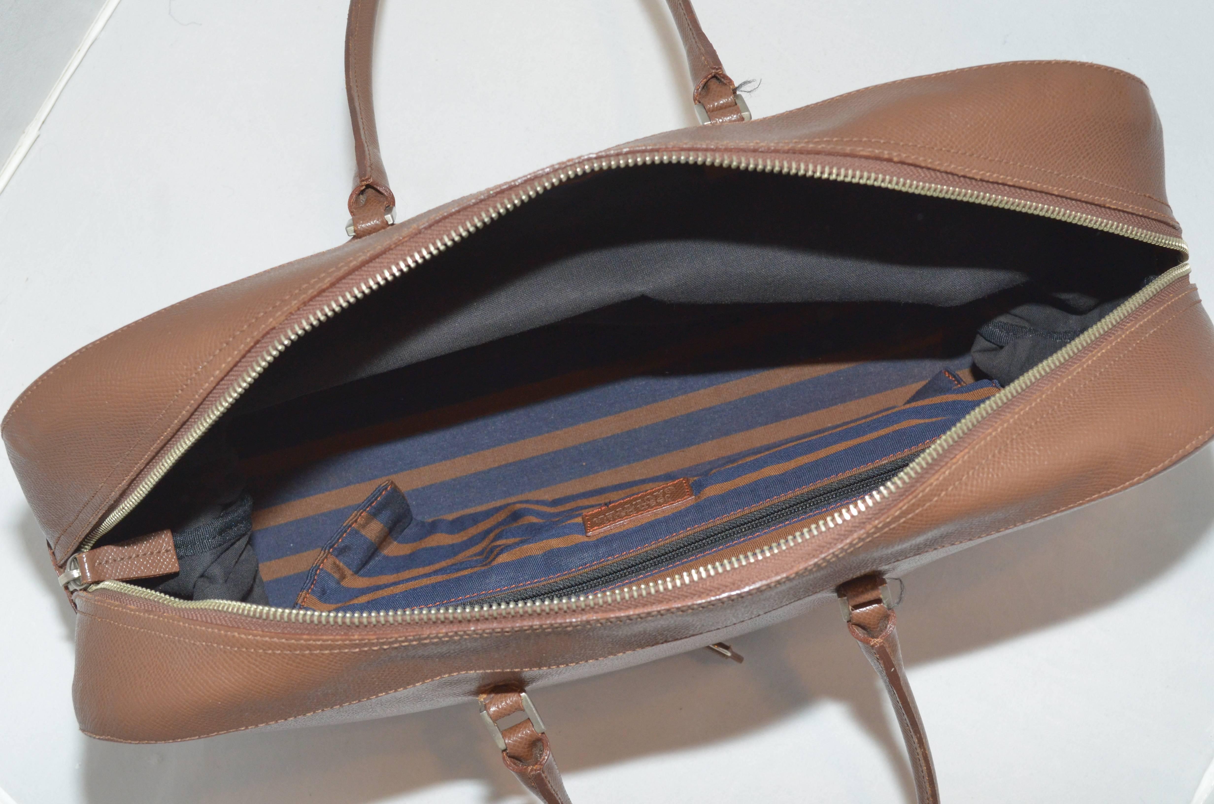 Jean Paul Gaultier Plume Expandable Handtasche 3