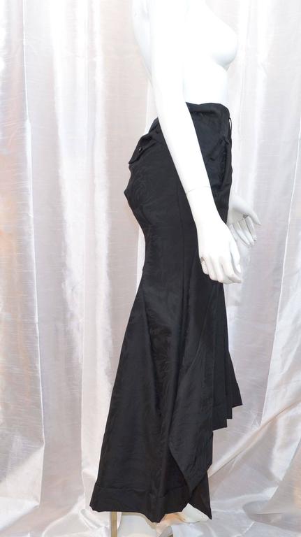 COMME des GARÇONS - Fall 2003 Layered Skirt - Goen Archive