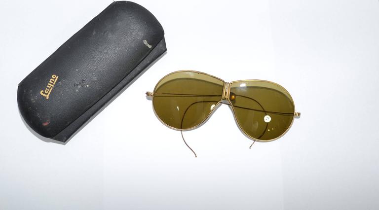 fold up sunglasses