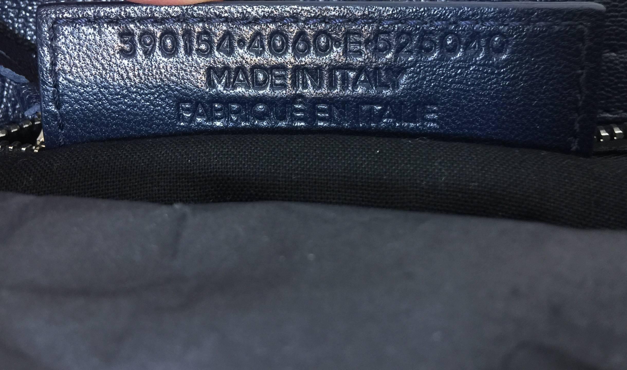 Balenciaga City Tote 4