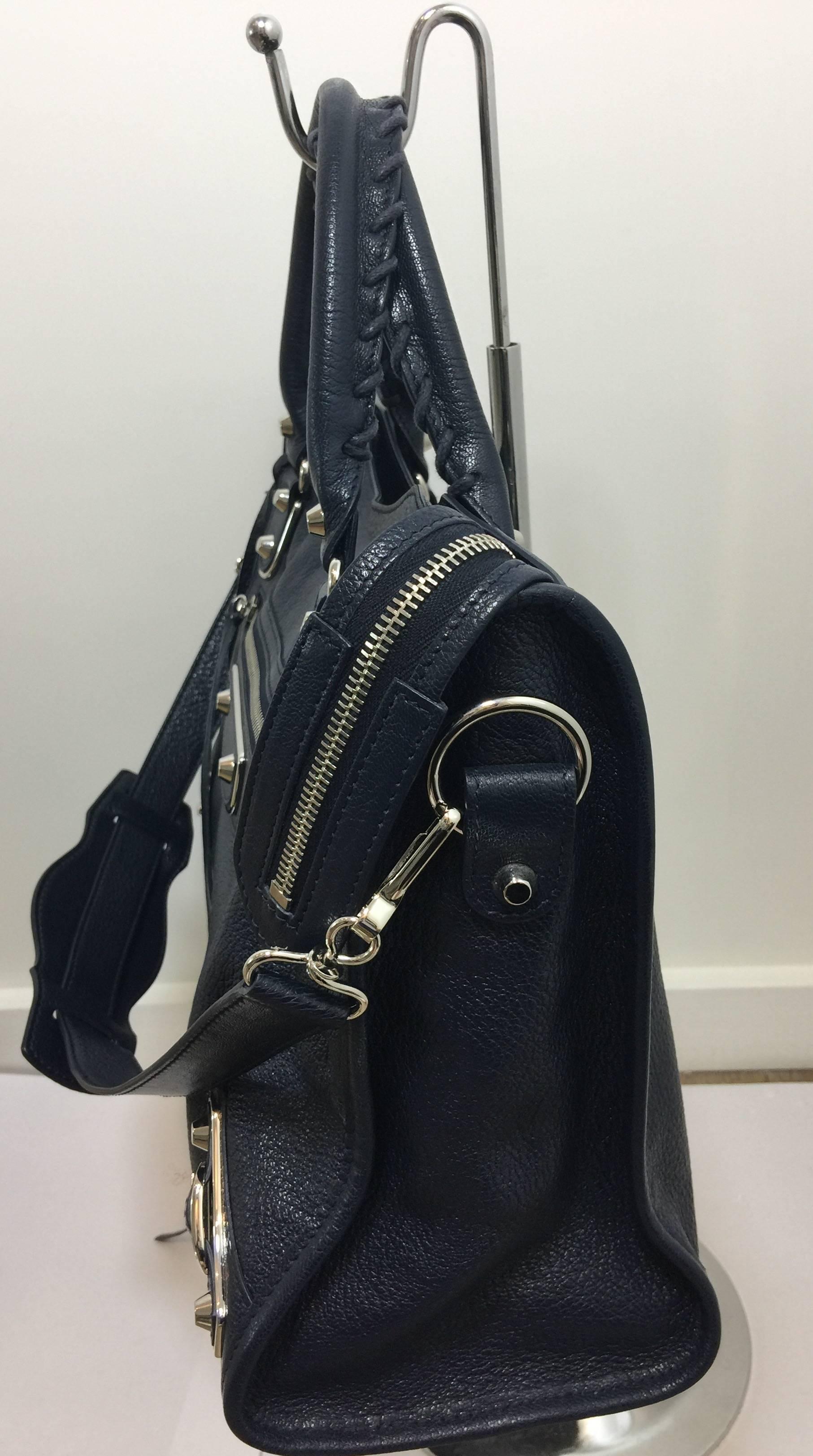 Balenciaga City Tote 2