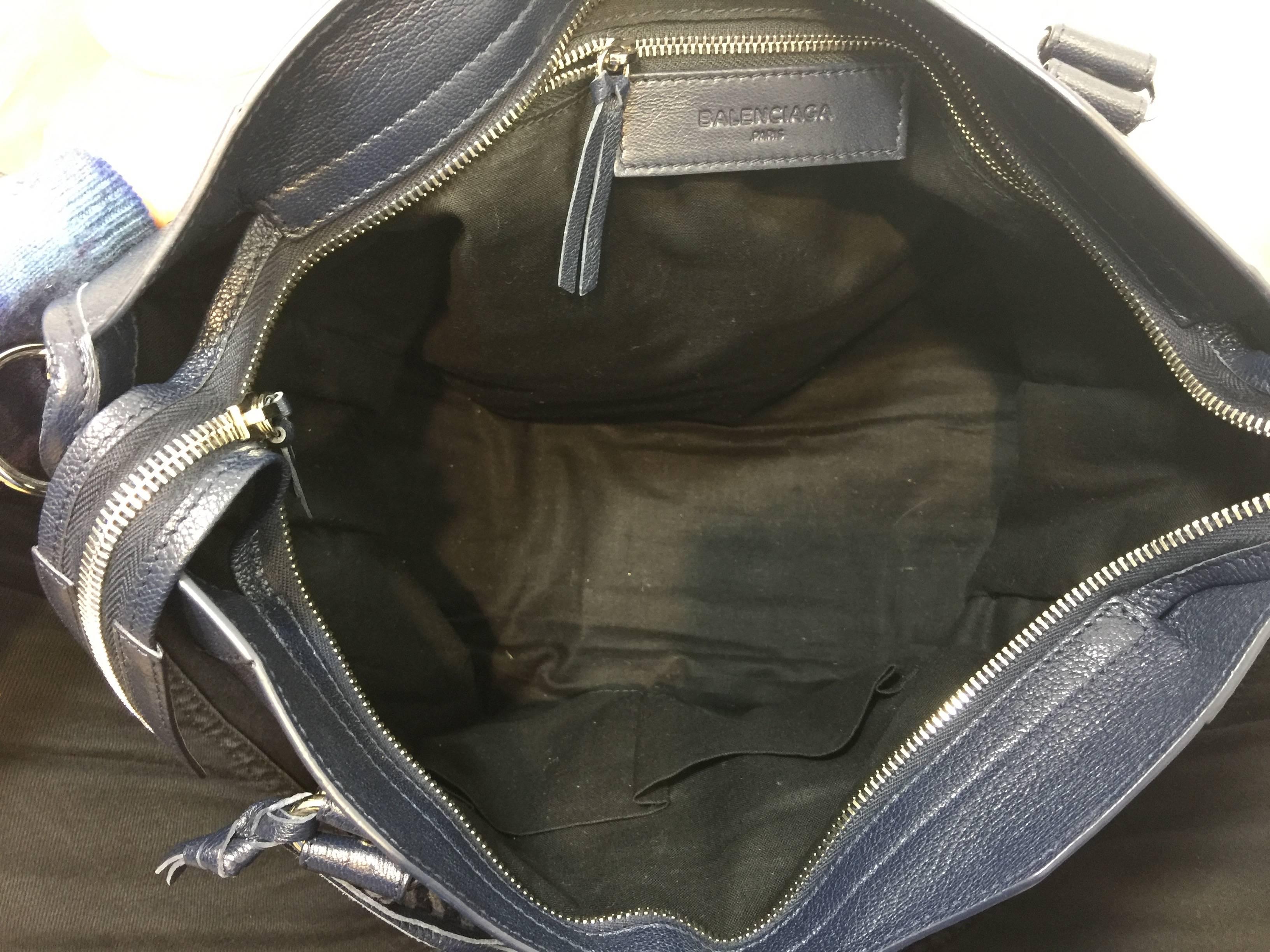 Balenciaga City Tote 3