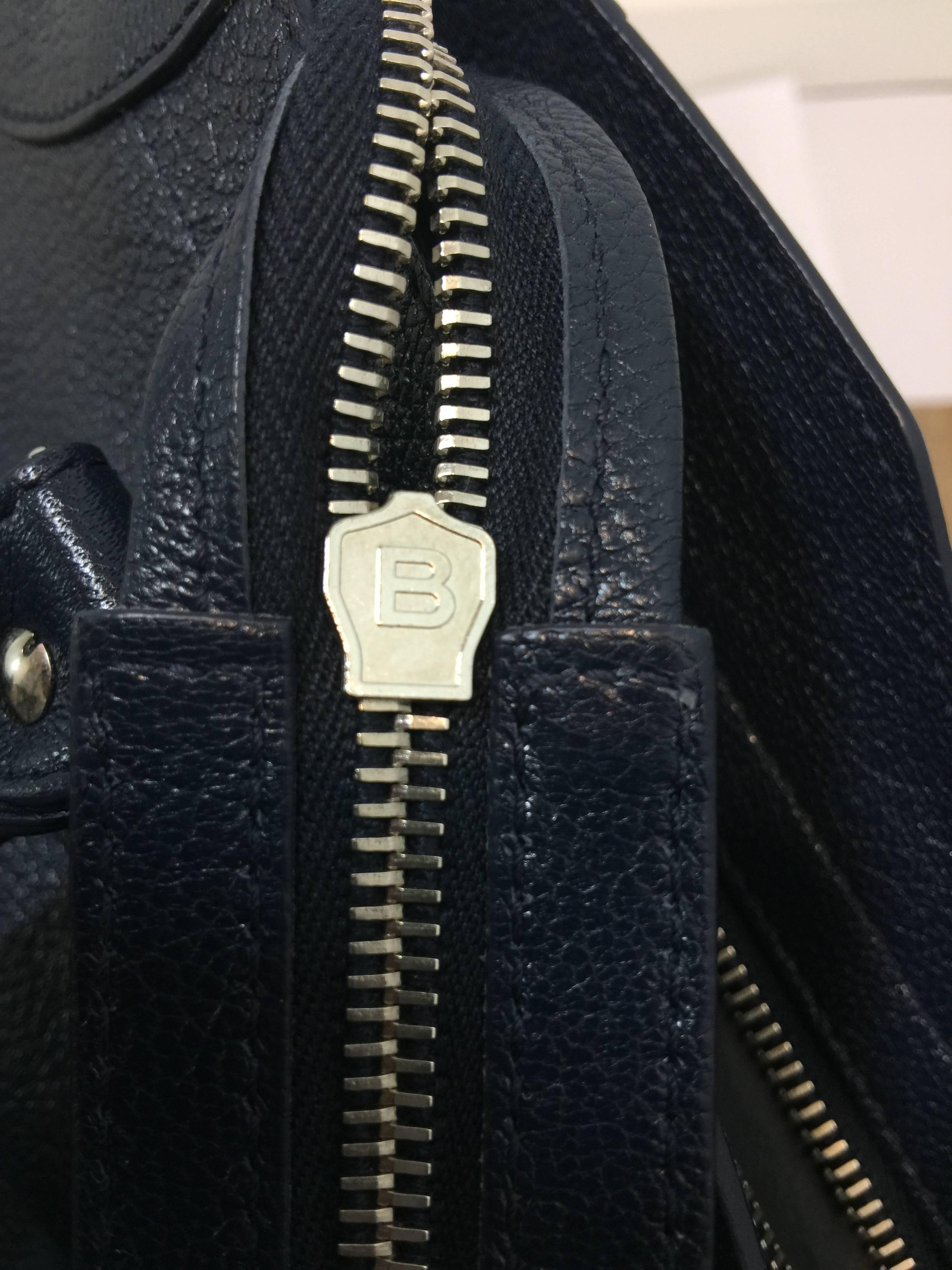 Balenciaga City Tote 6
