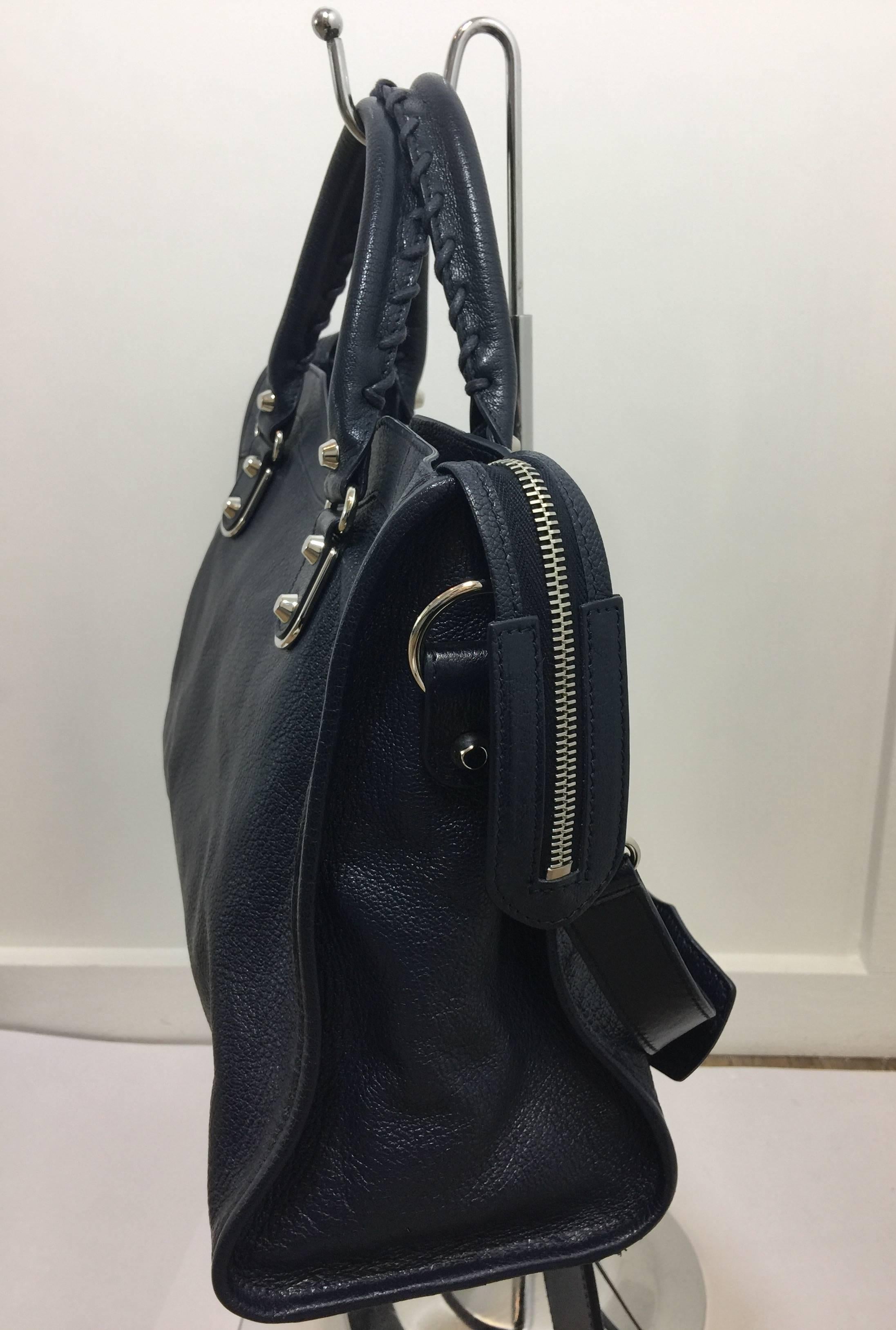 Balenciaga City Tote 1