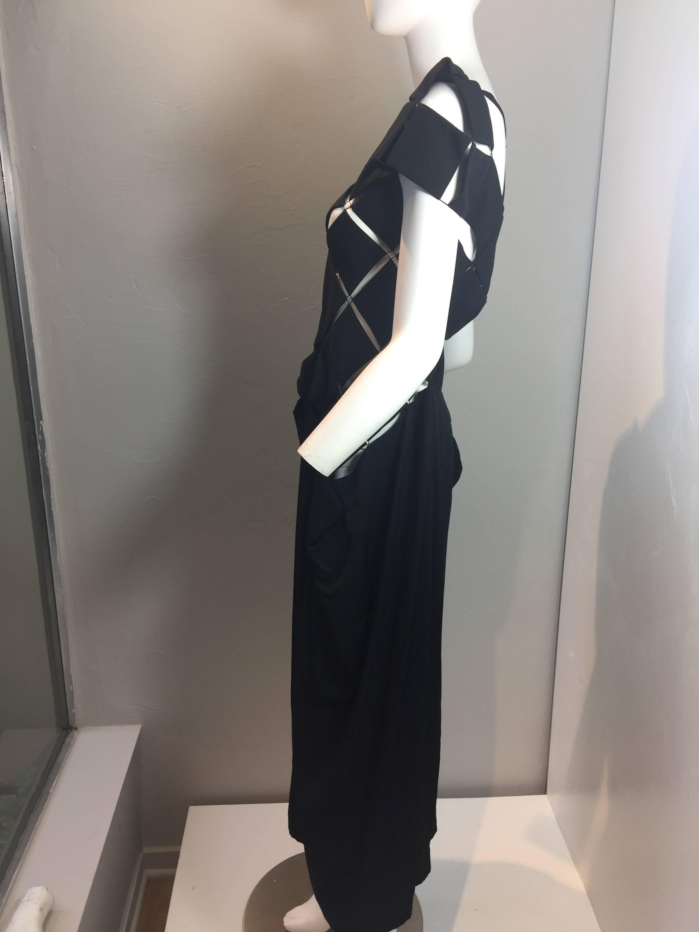 Women's Rare Yohji Yamamoto Dress 