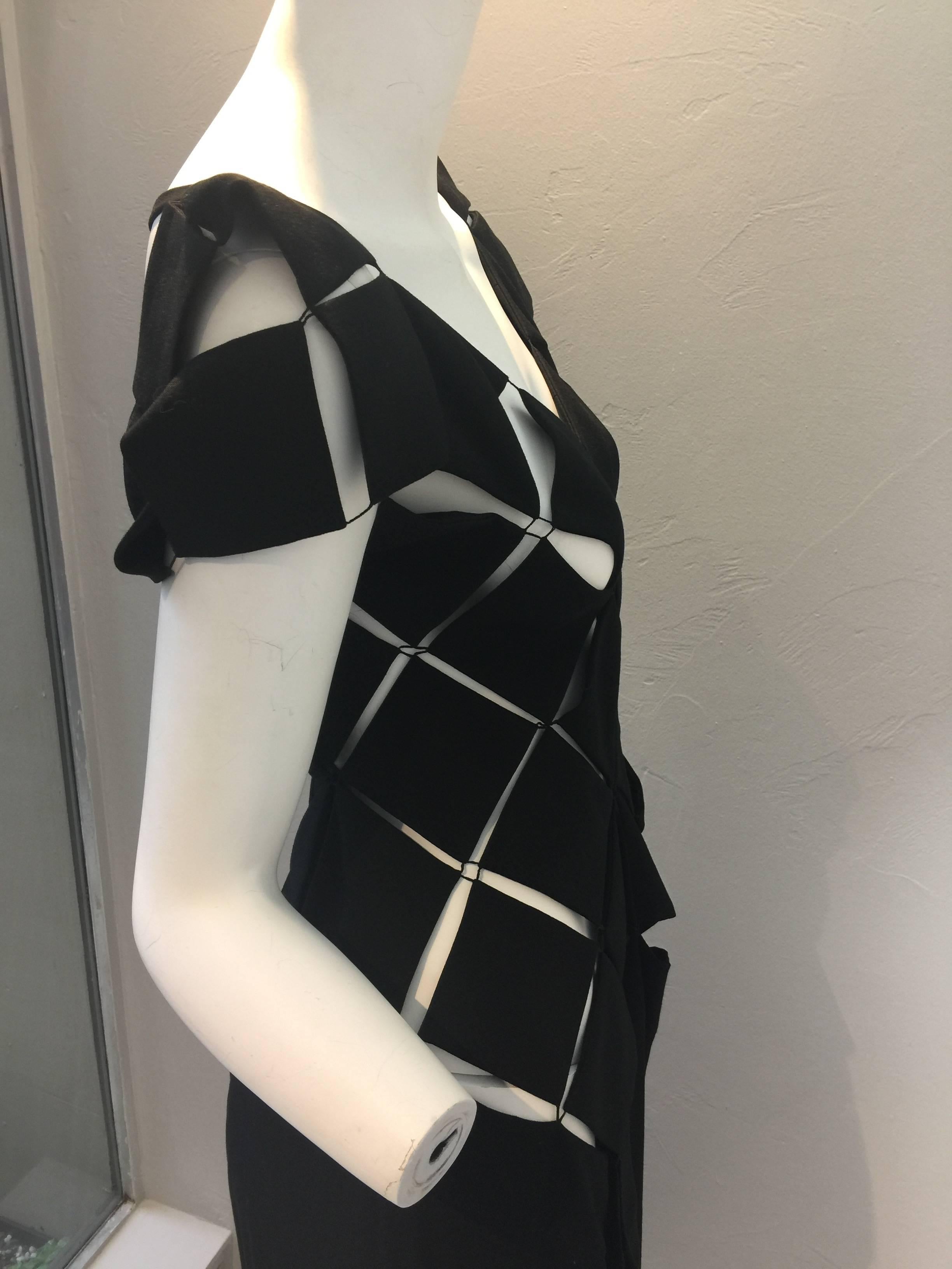 Rare Yohji Yamamoto Dress  3