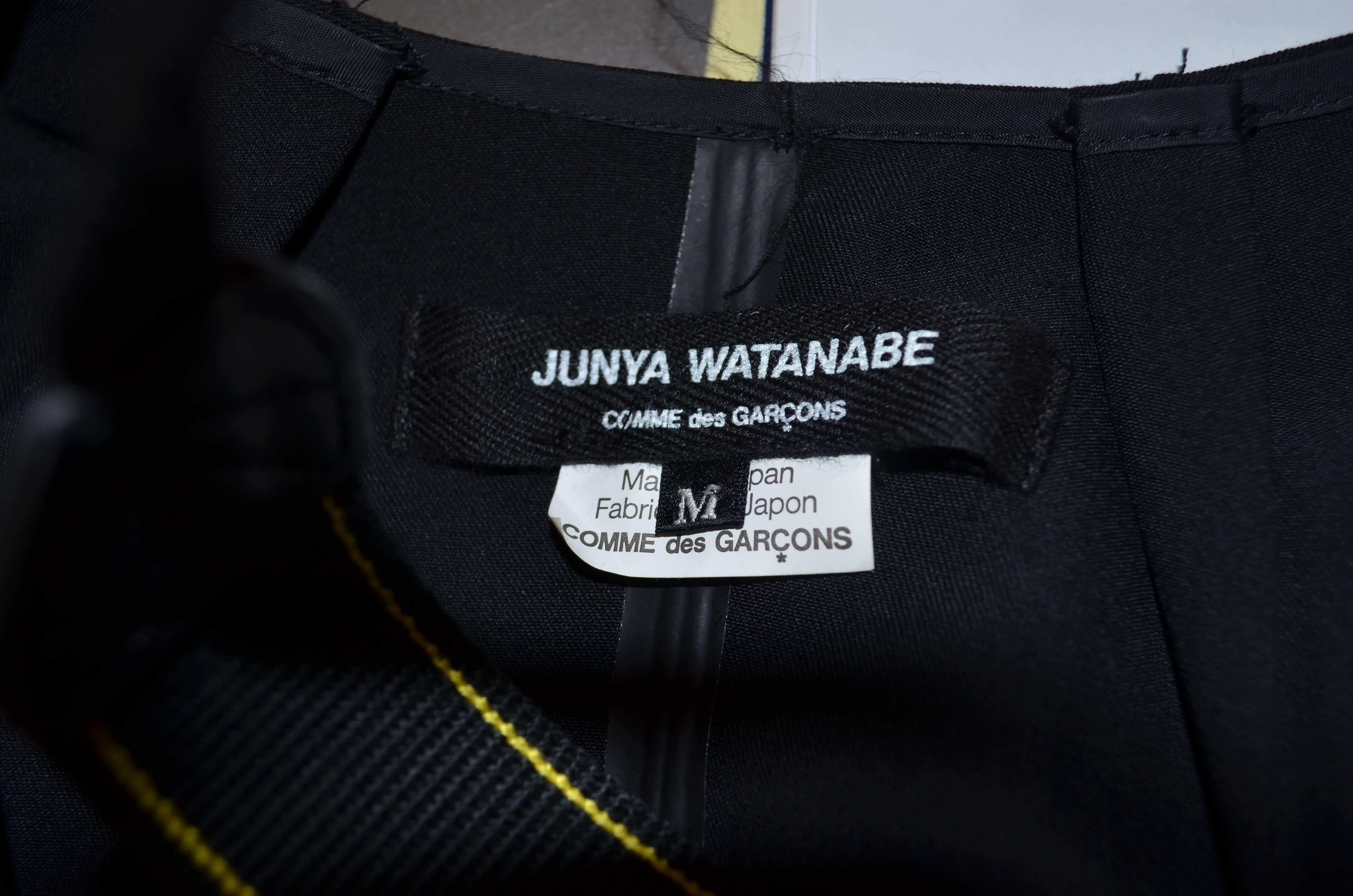 Junya Watanabe Comme des Garçons Dress 2005  For Sale 3