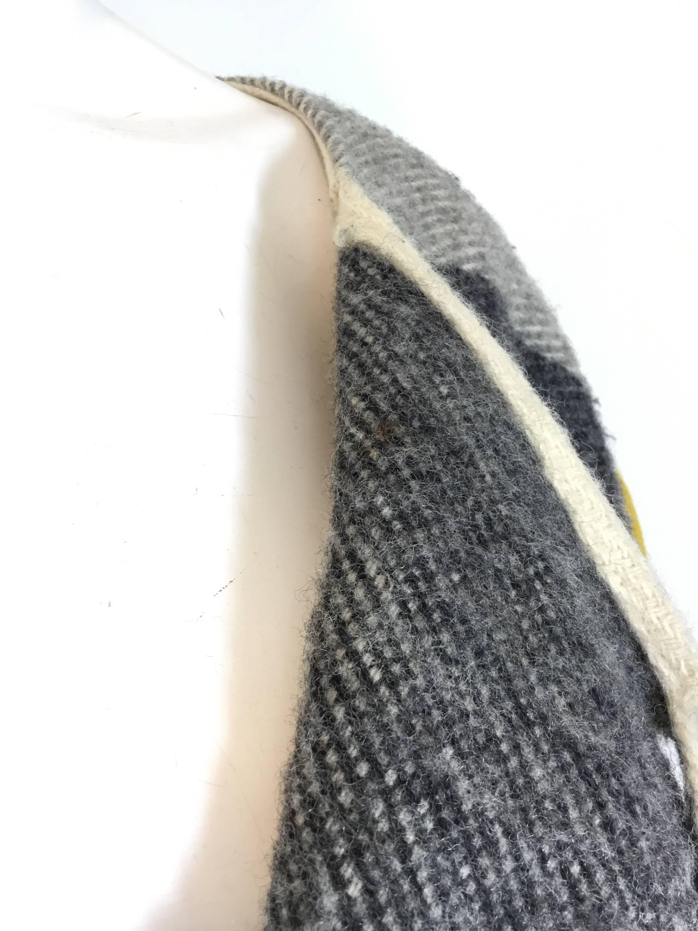 Jean Charles de Castelbajac Chunky Knit Sweater 2