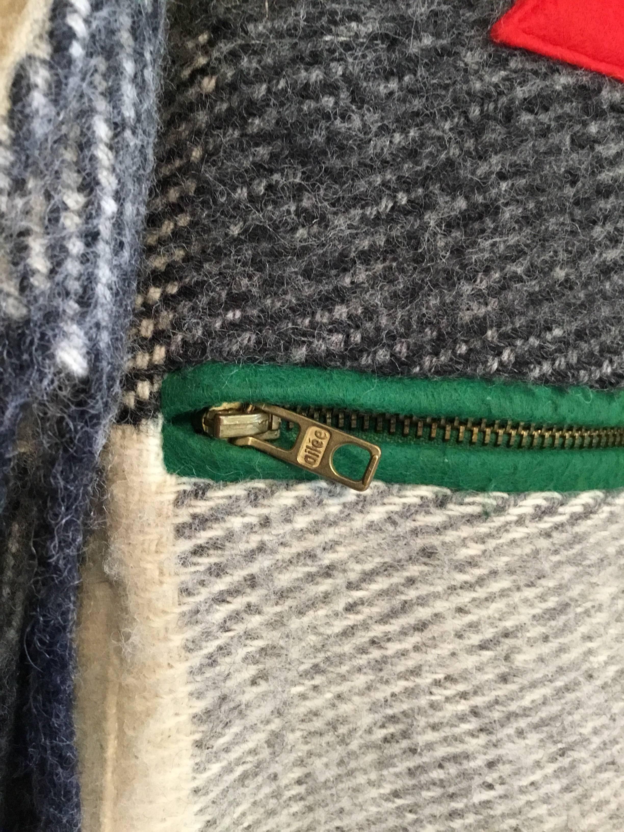 Jean Charles de Castelbajac Chunky Knit Sweater 4