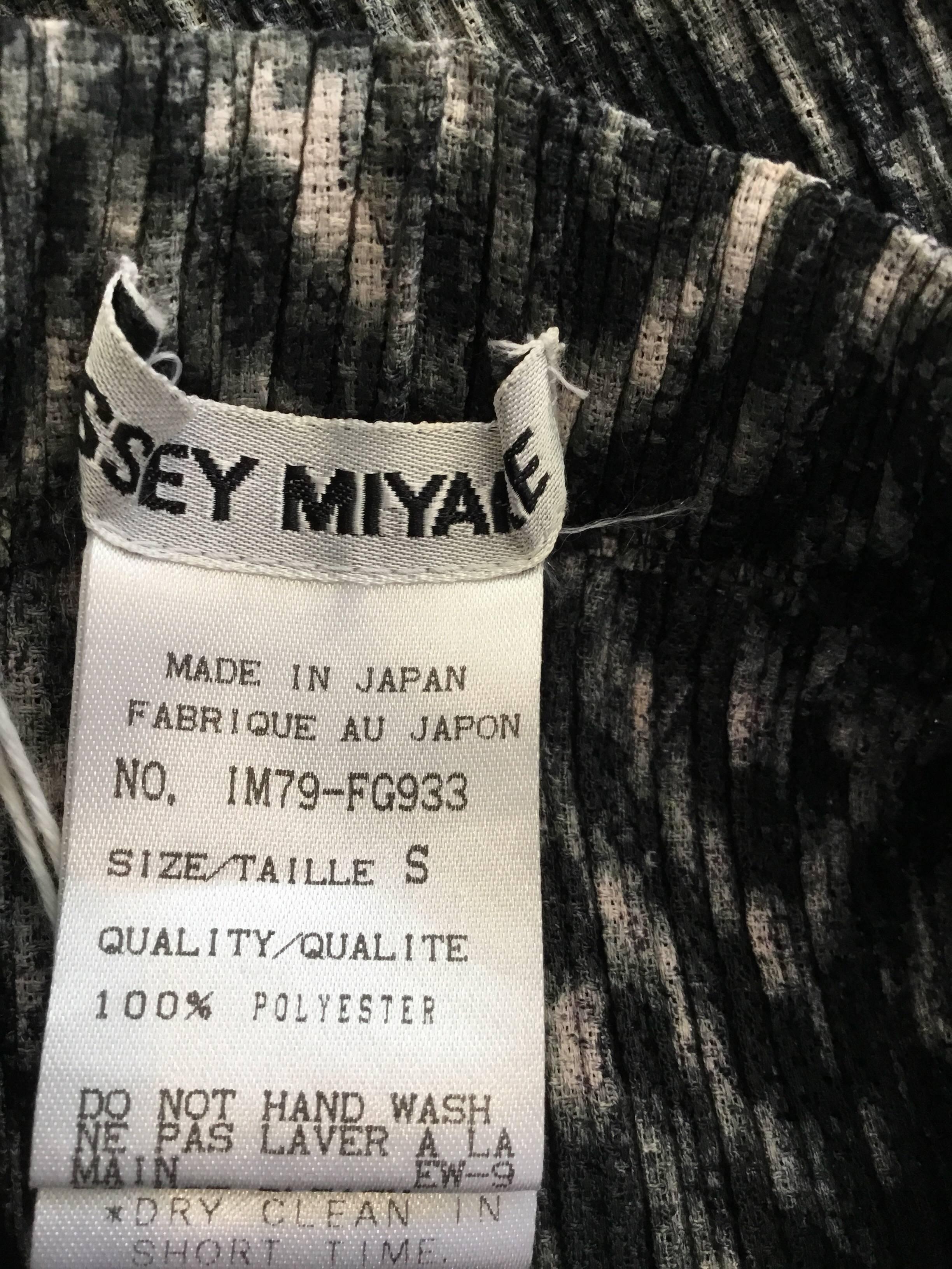 Issey Miyake Handkerchief Hem Skirt at 1stDibs | handkerchief skirts ...