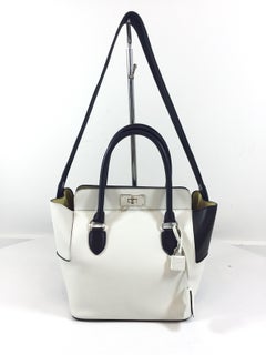 Hermes Evercolor Toolbox Color Block Purse