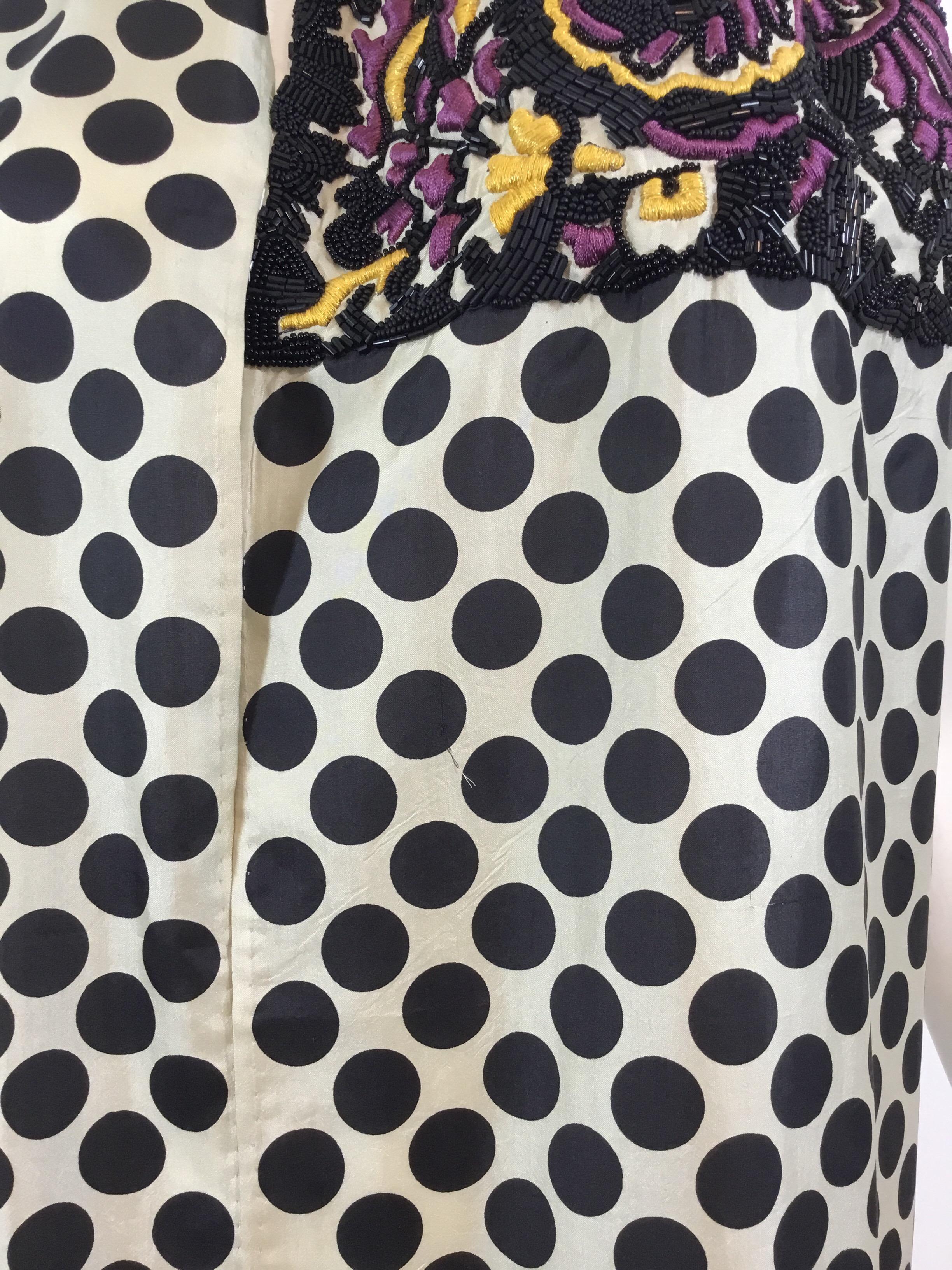dries van noten scarf