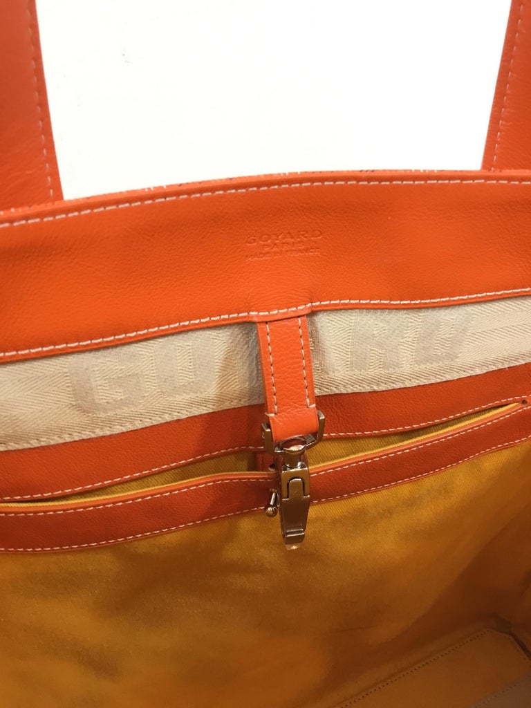 Goyard Bag – Zohrascrafts