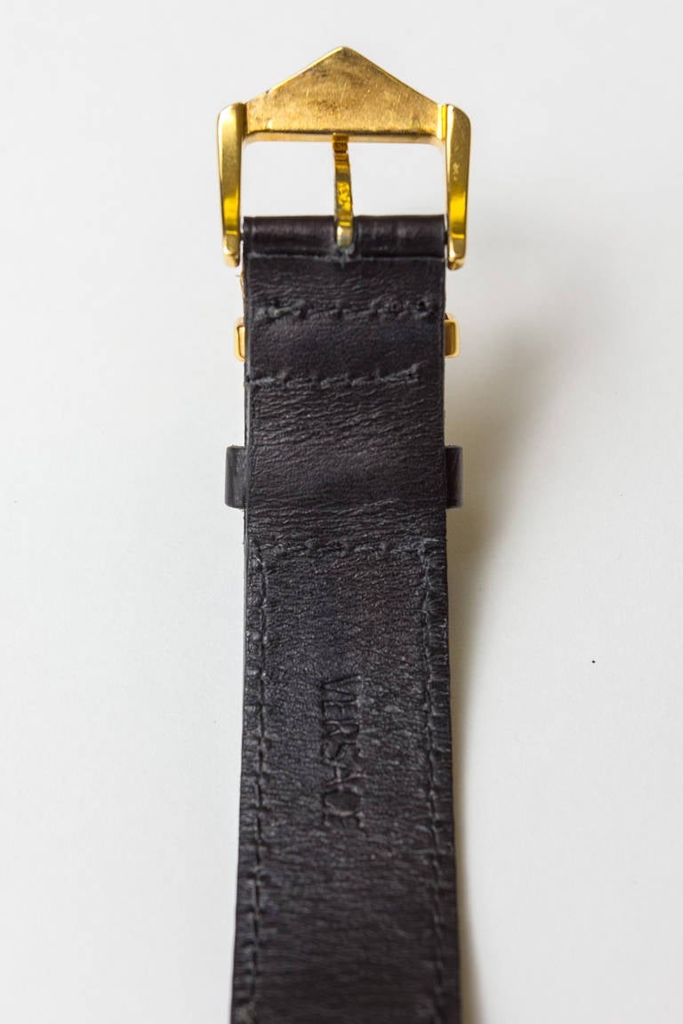 Men's Gianni Versace Medusa Watch