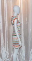 Chanel 2008 Spring RTW Dress