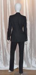 Dolce & Gabbana Women's Tuxedo Suit