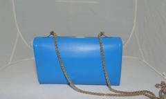 Valentino Va Va Voom Chain Handle Bag