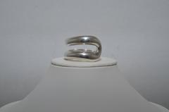 Tiffany & Co. Elsa Peretti Sterling Cuff