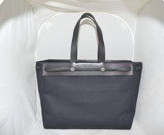 Hermès - Sac cabas convertible 2 en 1 rare