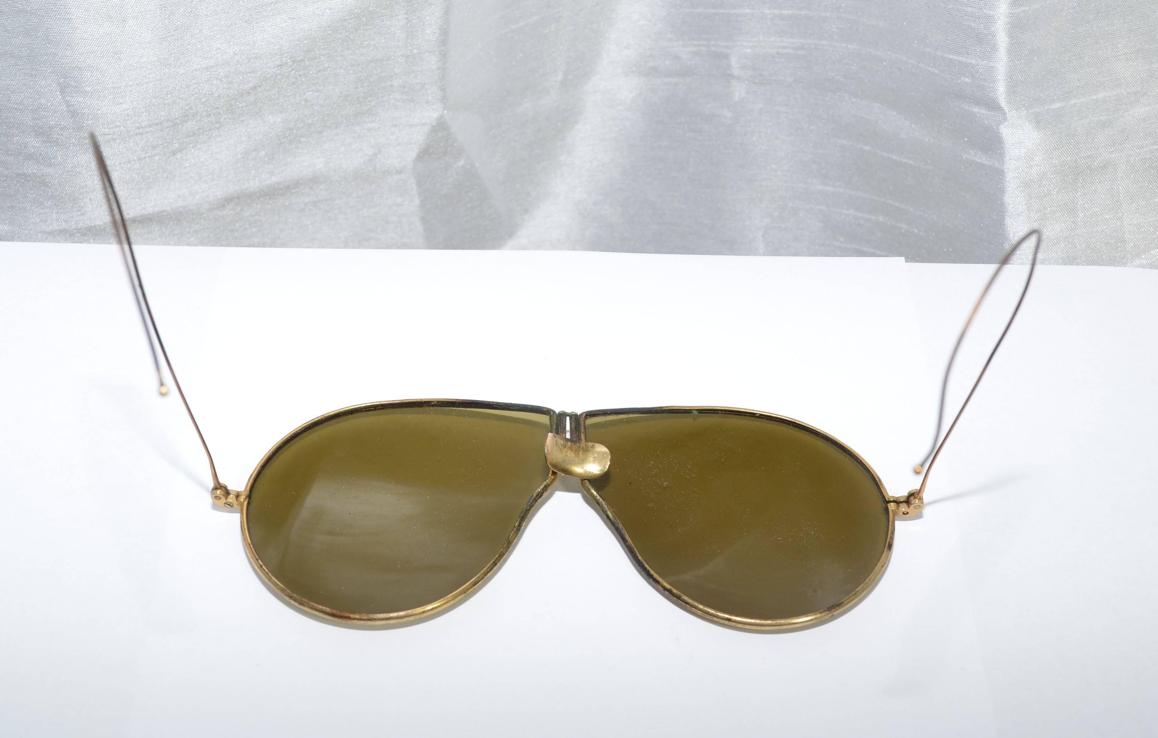 fold flat sunglasses