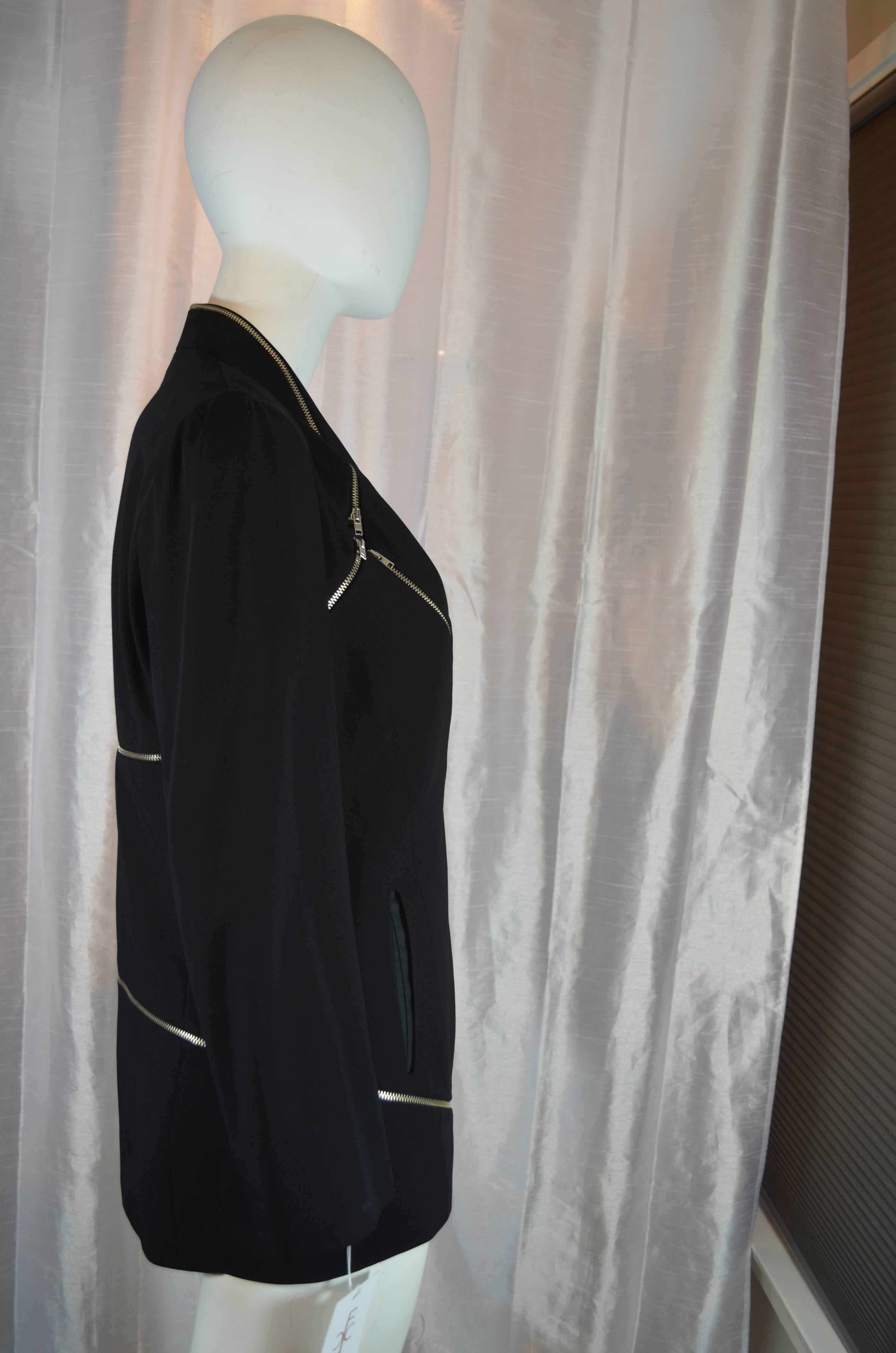 hussein chalayan coat