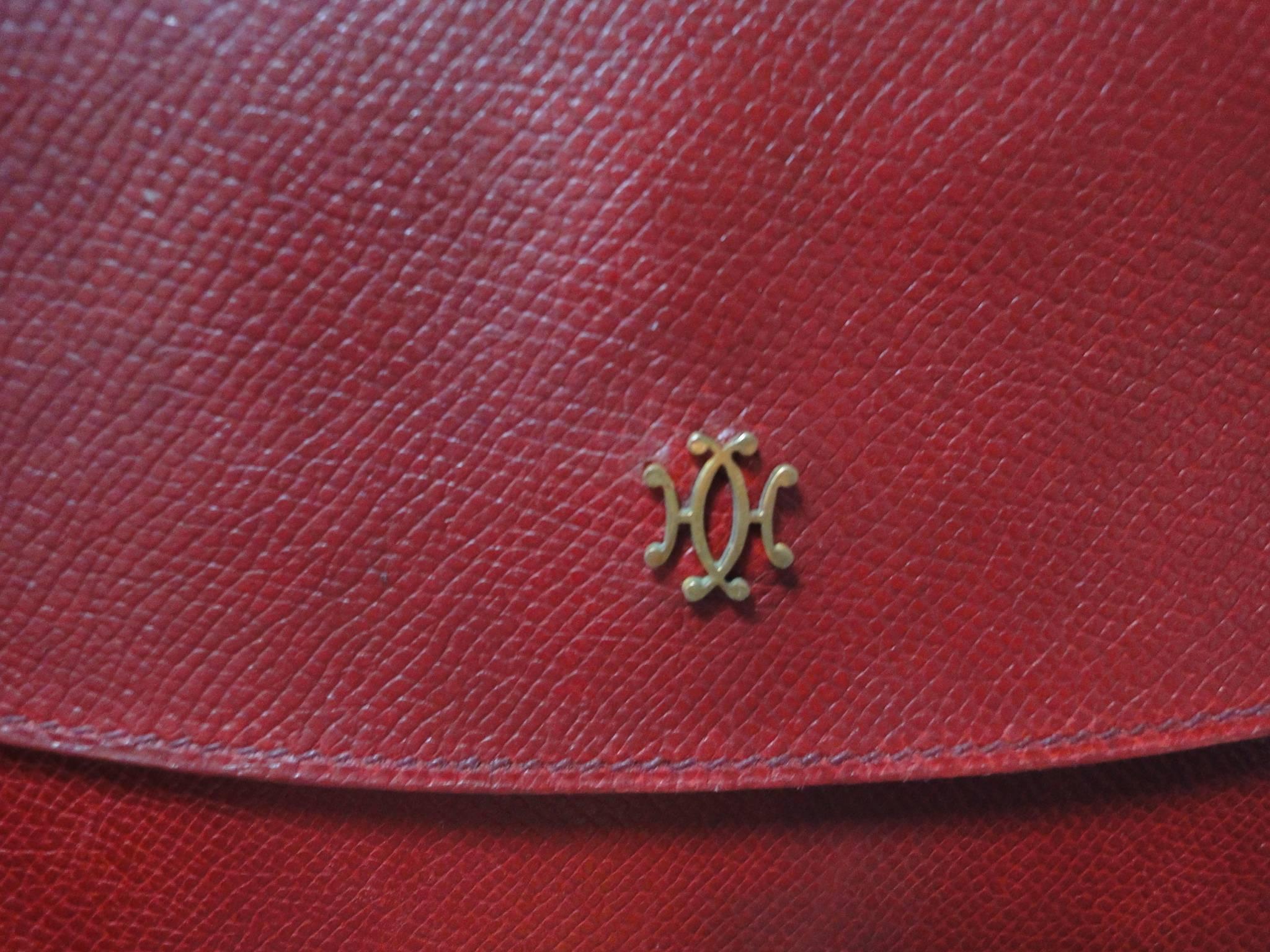 80s coin purse