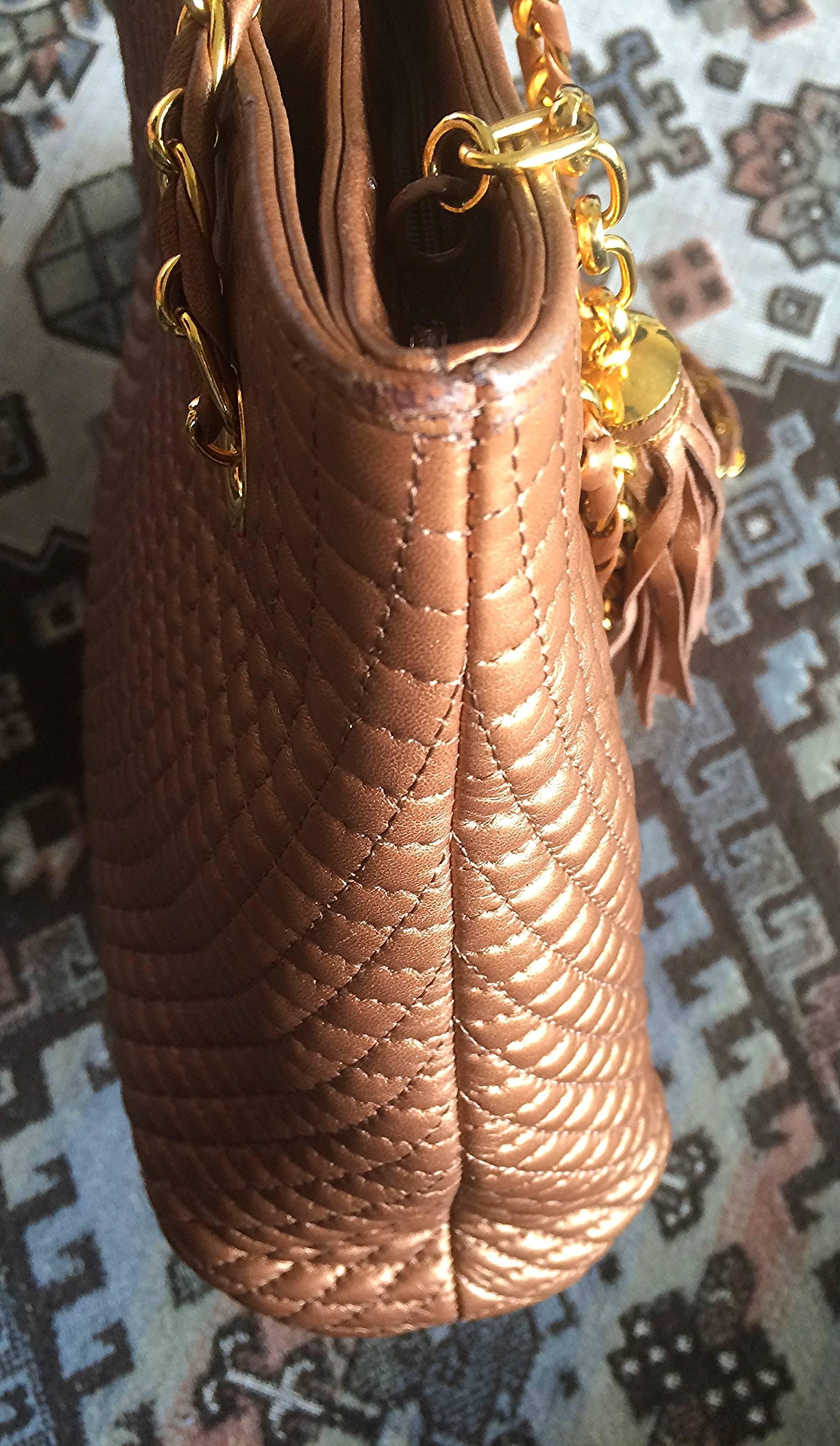 bally vintage handbags
