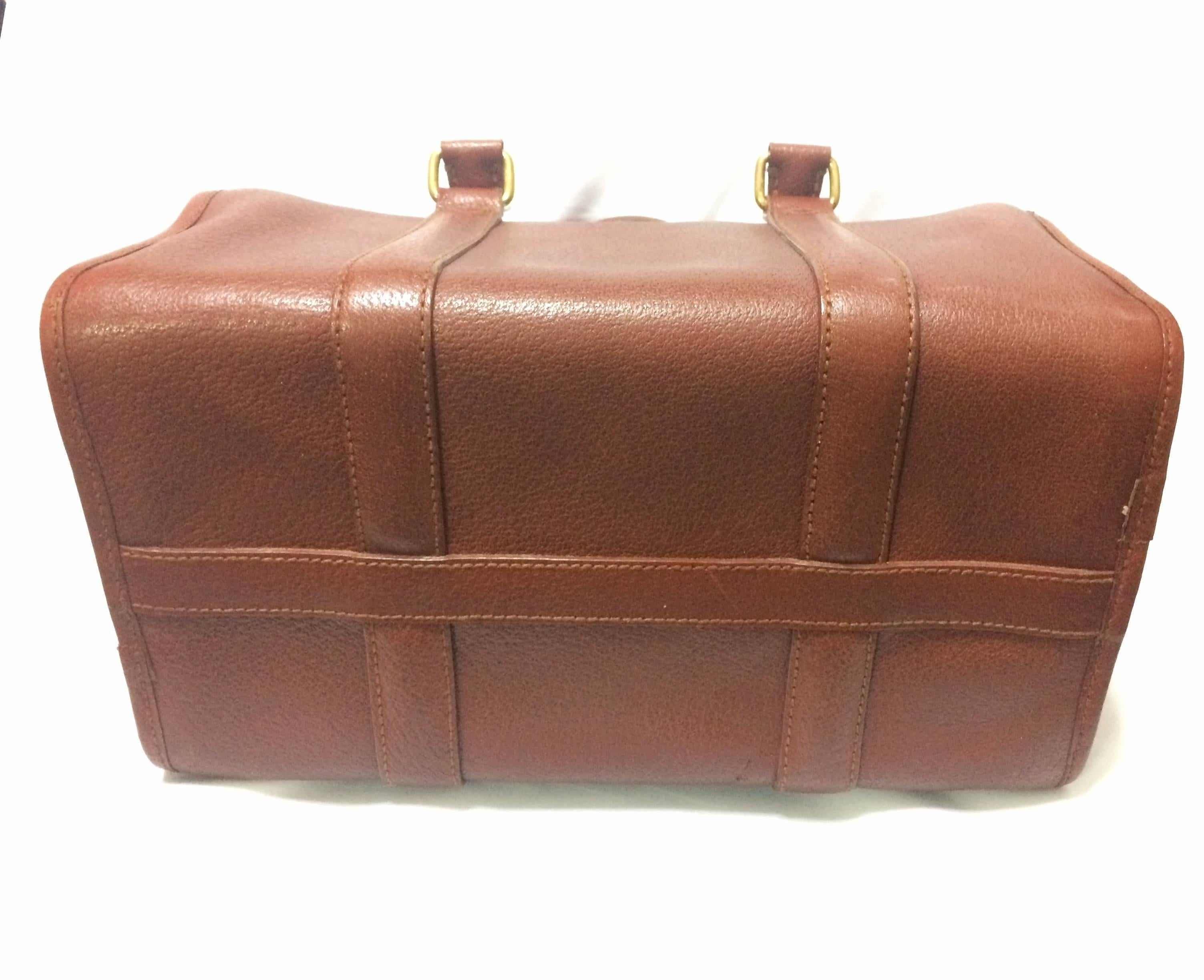 ralph lauren speedy bag