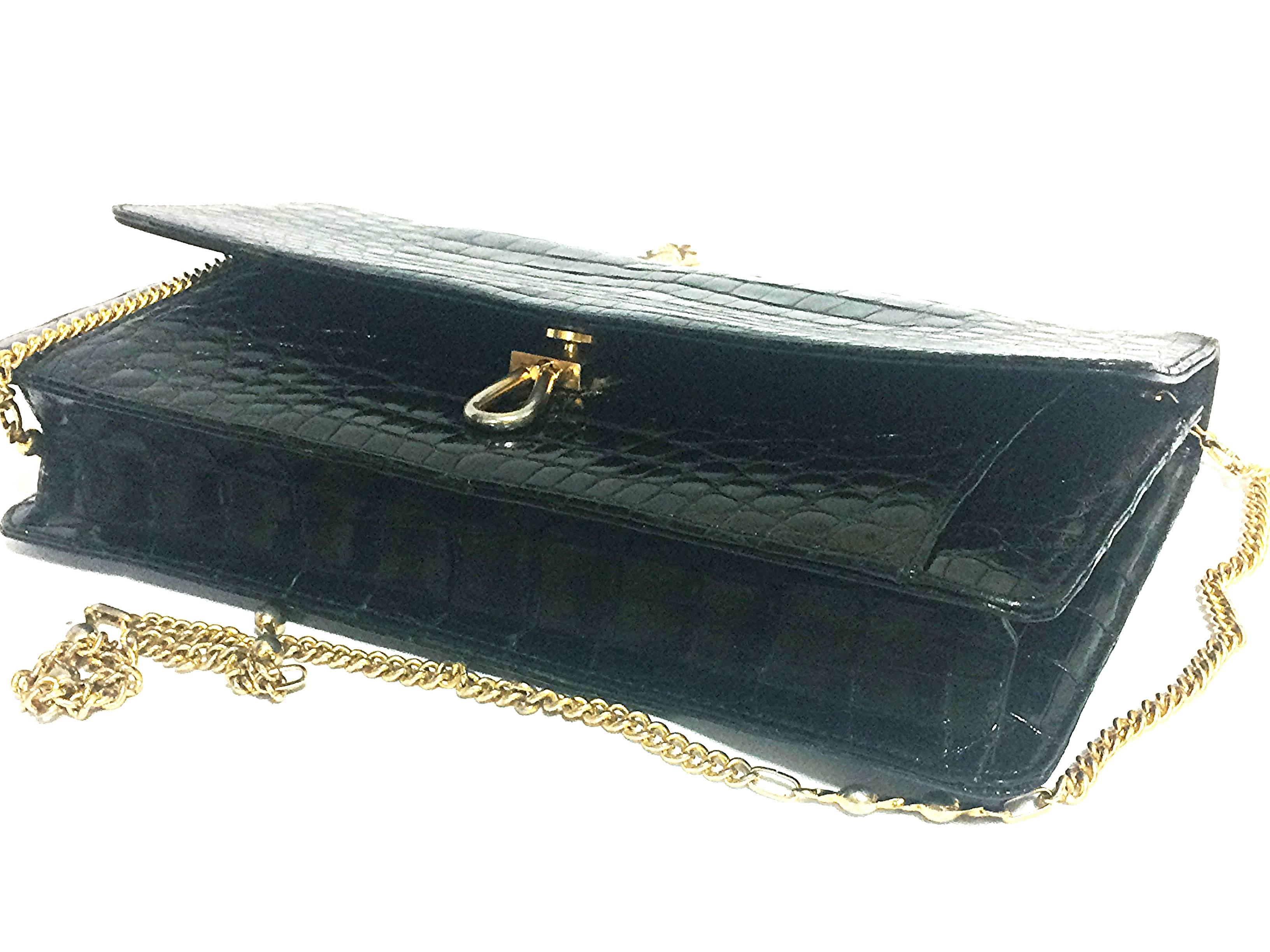 vintage bally handbags