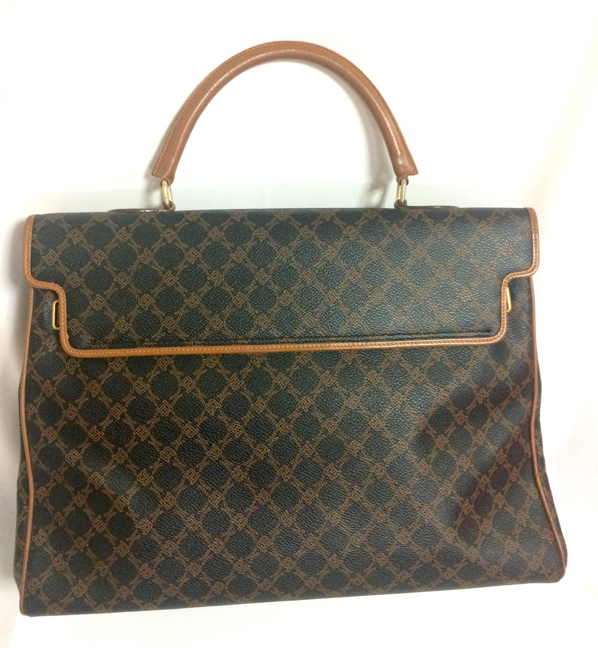 bally kelly bag